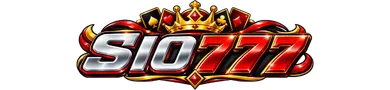 SIO777 Logo