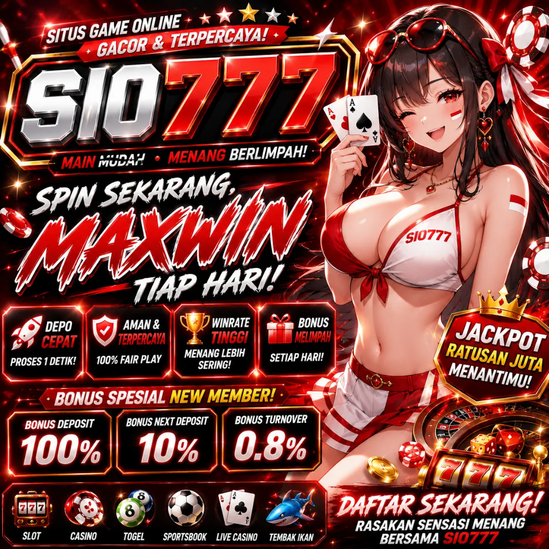 SIO777
